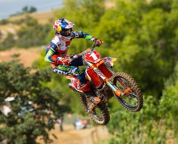 ryan dungey