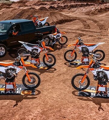 KTM 2023