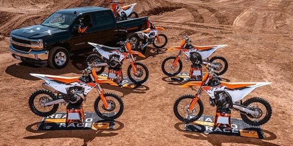 KTM 2023