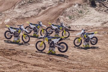 husqvarna 2023