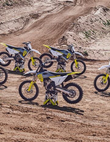 husqvarna 2023