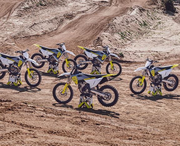 husqvarna 2023