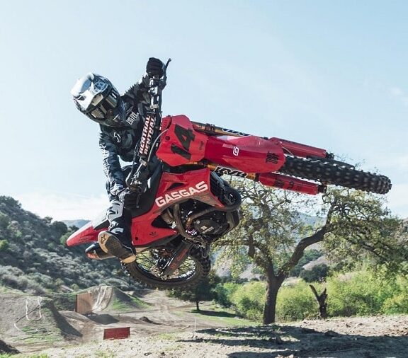 Cole Seely