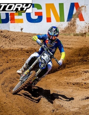 emx250 en sardaigne