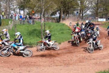 championnat d'europe