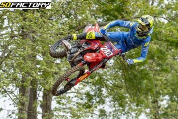 MXGP d'Italie