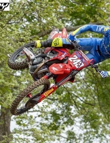 MXGP d'Italie