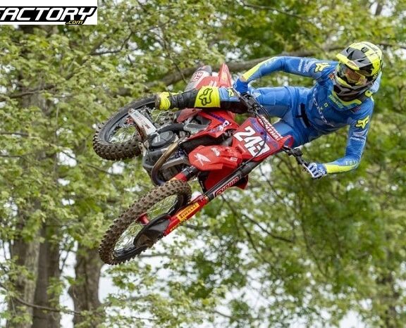 MXGP d'Italie