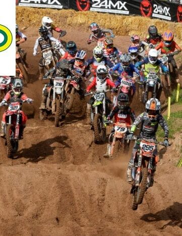 24mx tour espoirs