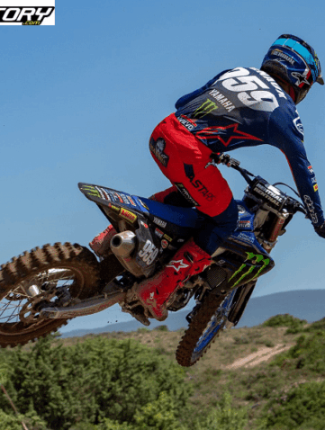 mxgp en espagne