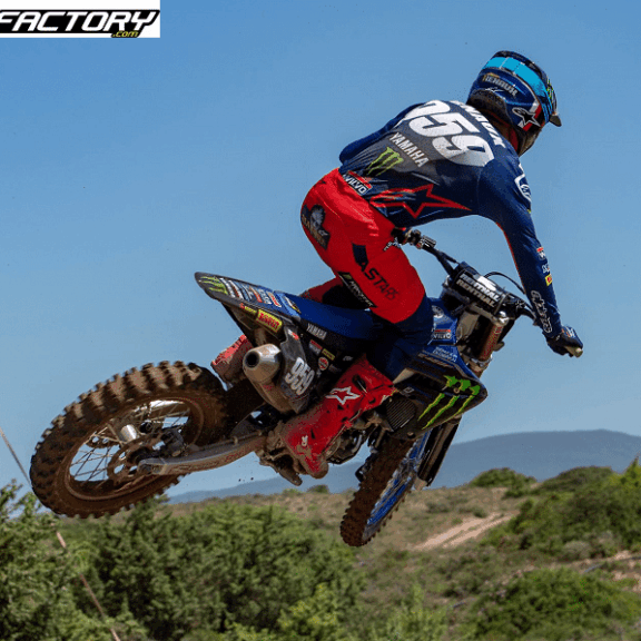mxgp en espagne