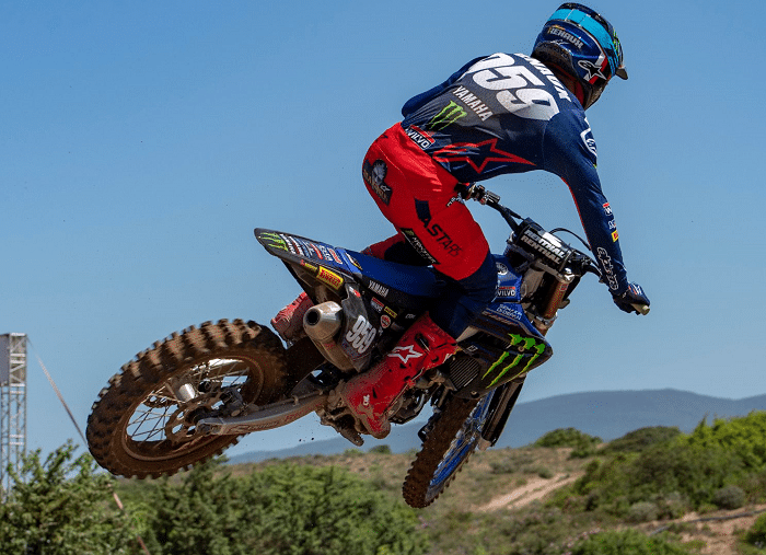 mxgp en espagne