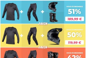 offre promotionnelle 24mx