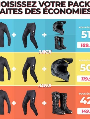 offre promotionnelle 24mx