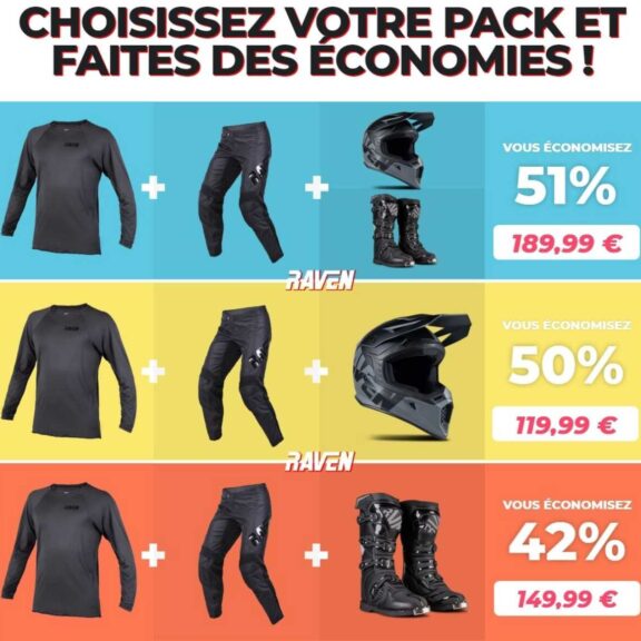 offre promotionnelle 24mx