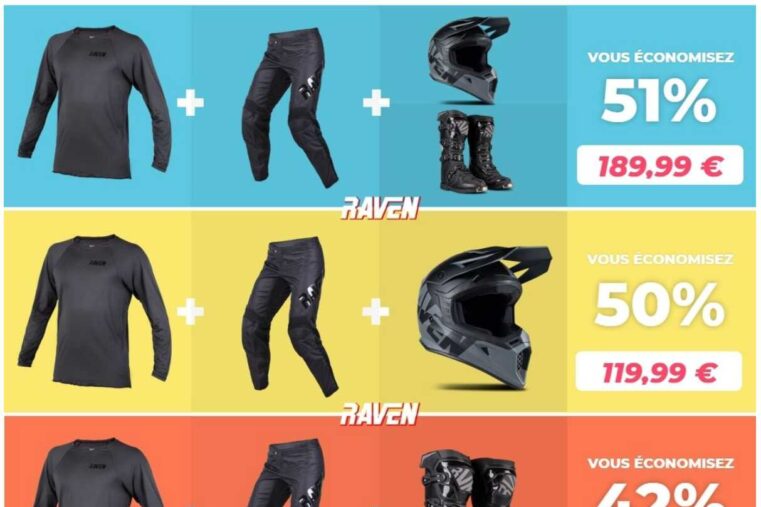 offre promotionnelle 24mx