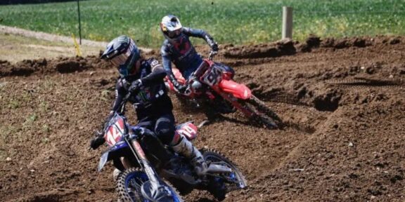 Championnat des USA 450 Outdoor