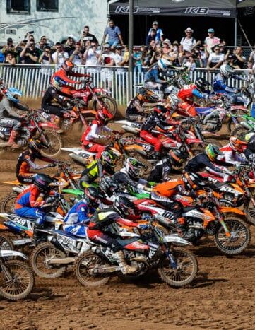 24mx tour