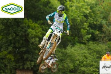 24mx tour à Basly