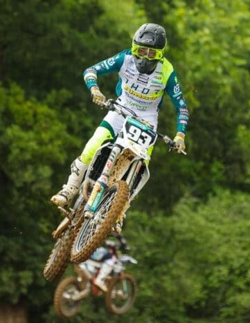 24mx tour à Basly