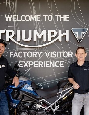 triumph