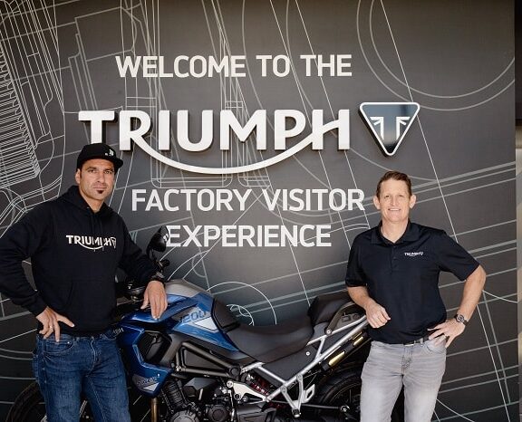 triumph