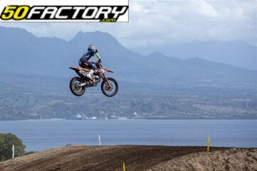 mxgp d'indonésie