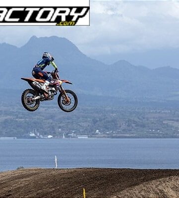 mxgp d'indonésie