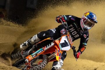cooper webb