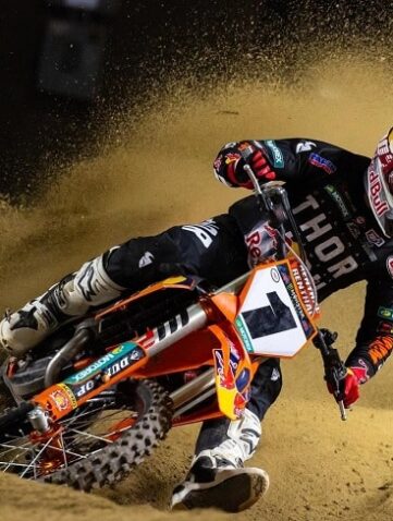 cooper webb