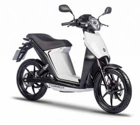 scooter Torrot