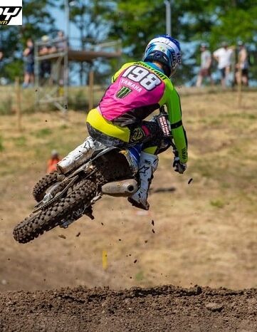 mxgp d'allemagne