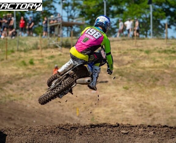 mxgp d'allemagne