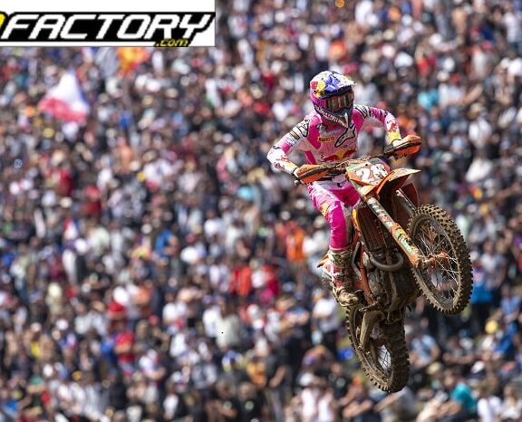mxgp de france