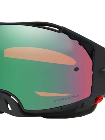masque oakley