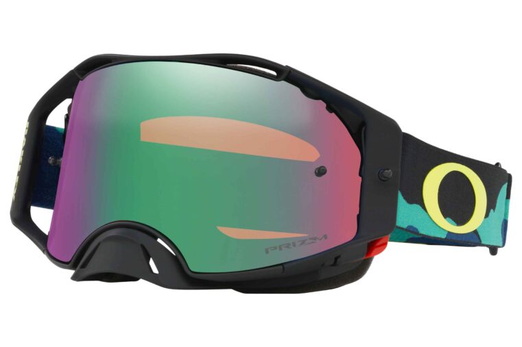 masque oakley