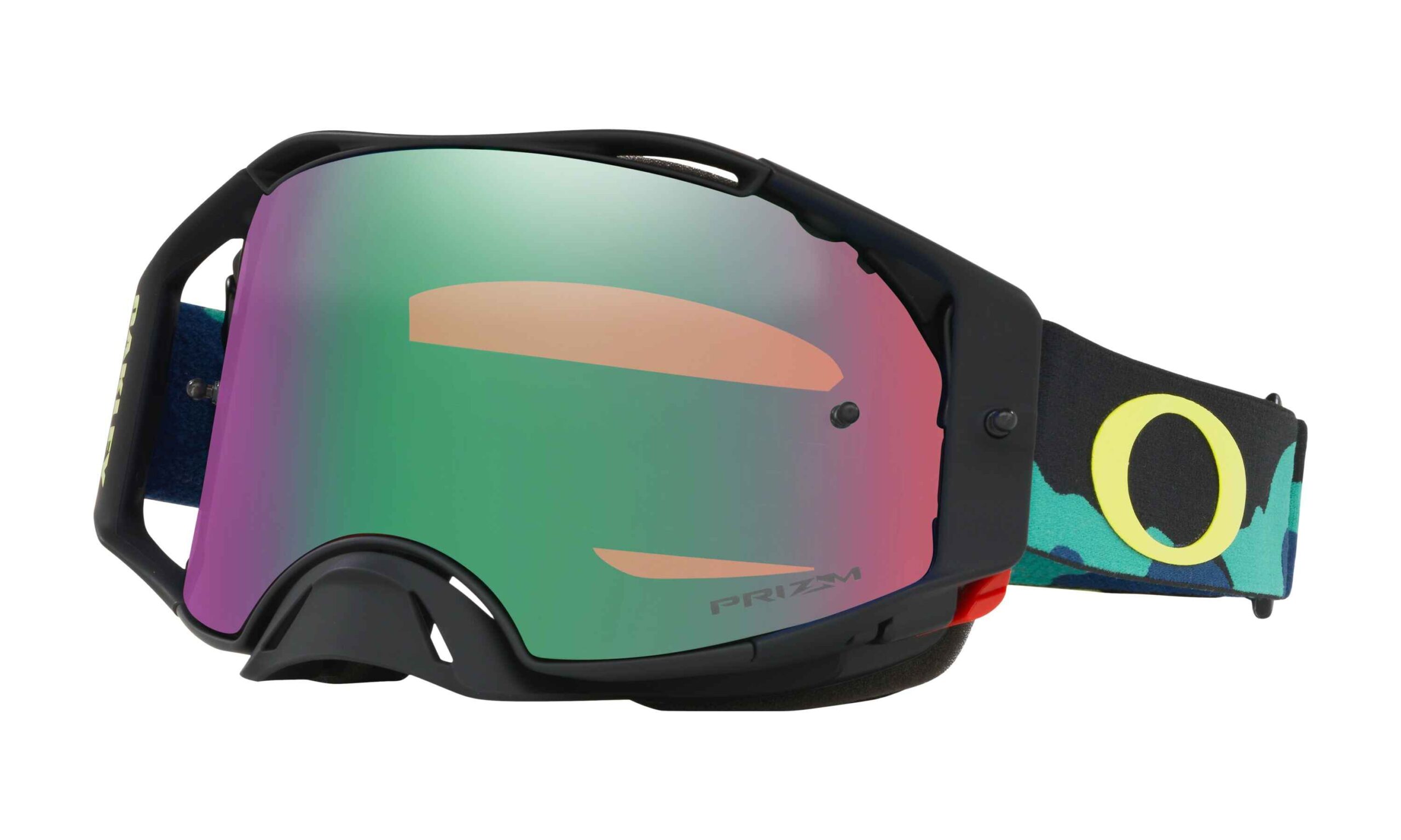 masque oakley