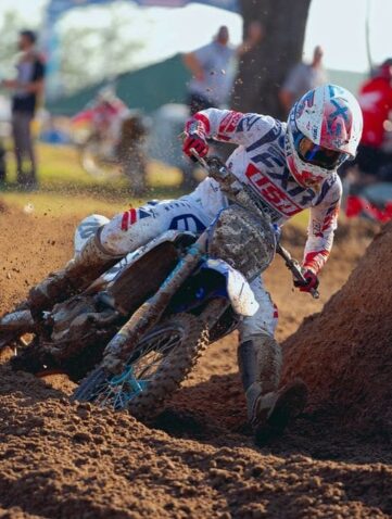 alex martin