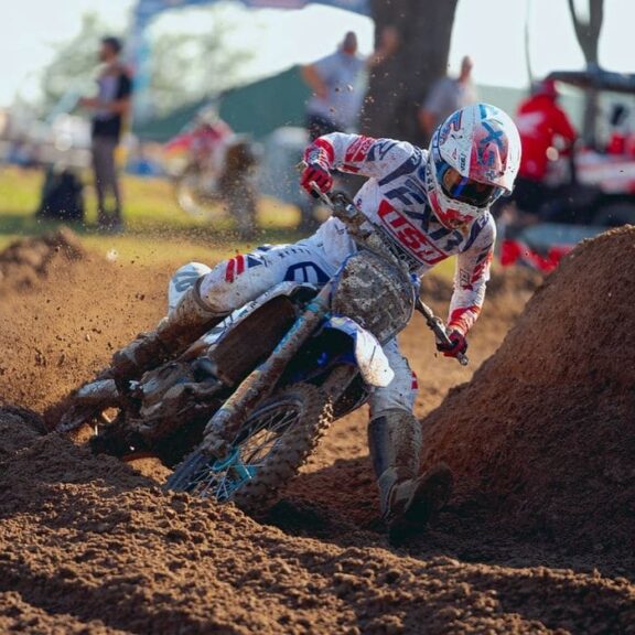 alex martin