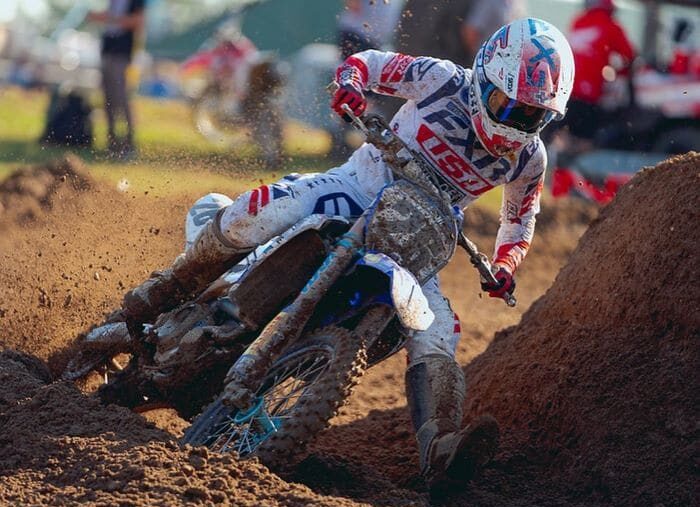 alex martin