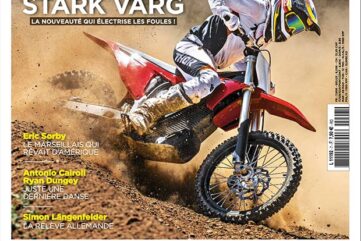 couverture Mx2K #7
