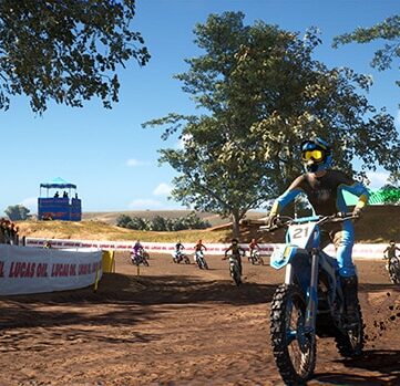 image jeu vidéo MX VS ATV Legends