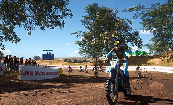 image jeu vidéo MX VS ATV Legends