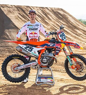 marvin musquin
