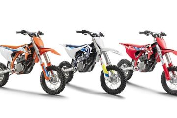 e-minis