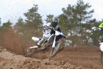 motocross au Canada