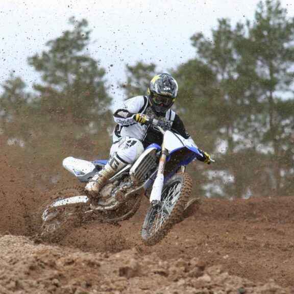 motocross au Canada