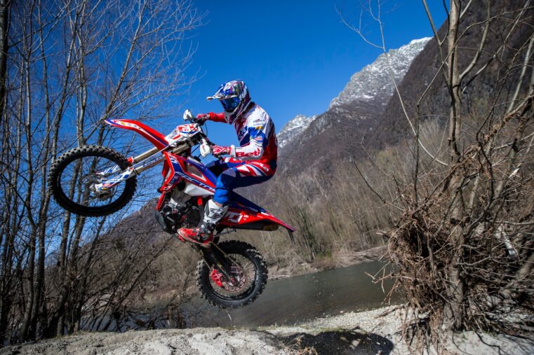 france équipement motocross