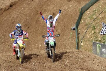 Motocross des nations