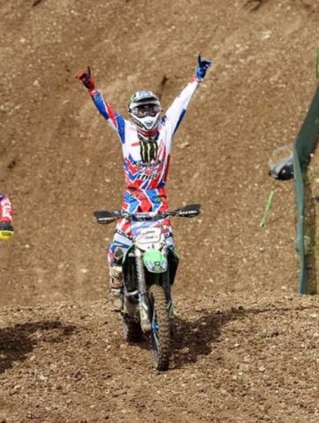 Motocross des nations